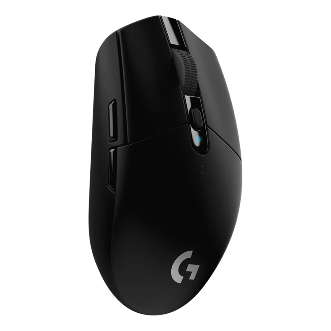 ماوس گیمینگ لاجیتک G304 Lightspeed تصویر چهارم