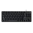 کیبورد گیمینگ لاجیتک G412 TKL SE تصویر اول