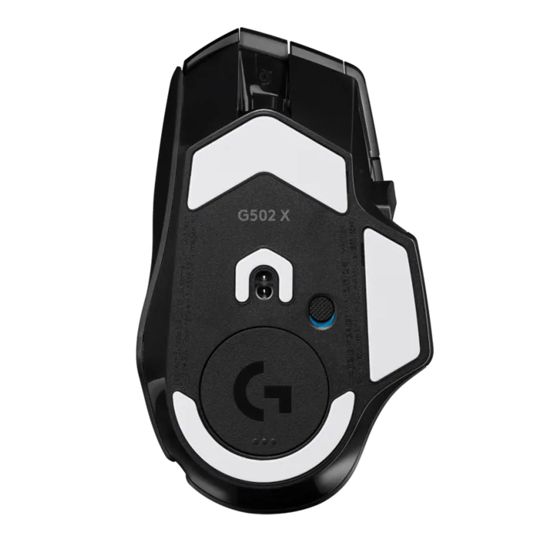 ماوس گیمینگ لاجیتک G502 X تصویر دوم