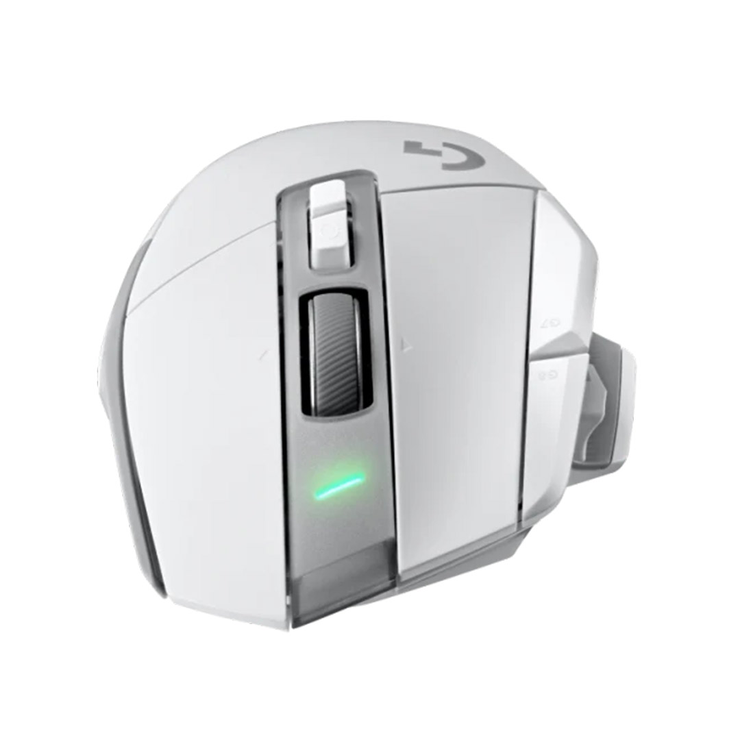 ماوس گیمینگ لاجیتک G502 X تصویر چهارم