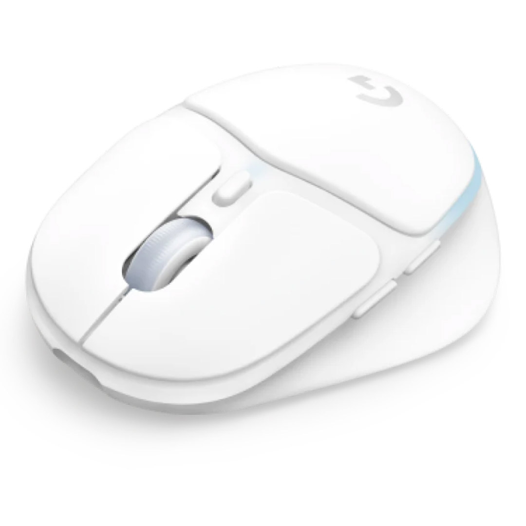 ماوس بی سیم گیمینگ لاجیتک G705 تصویر سوم