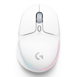 ماوس بی سیم گیمینگ لاجیتک G705