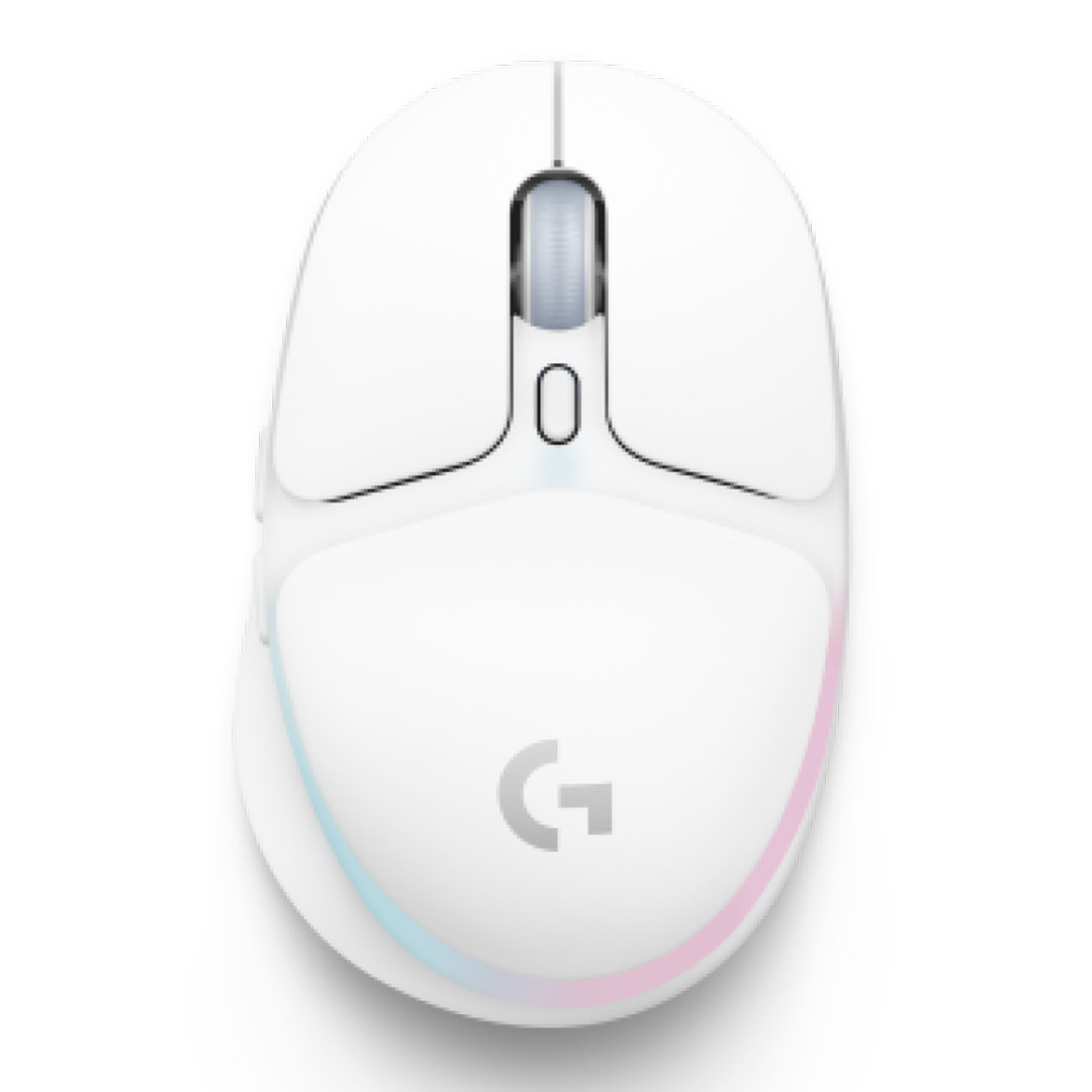 ماوس بی سیم گیمینگ لاجیتک G705 تصویر اول