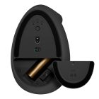 ماوس بی سیم لاجیتک LIFT Vertical Ergo تصویر سوم