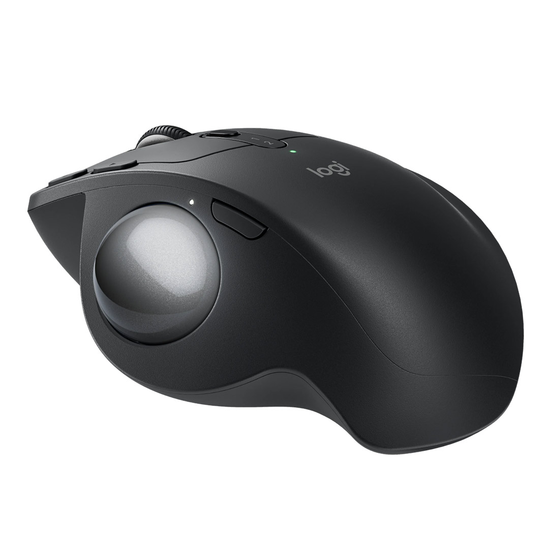 ماوس بی سیم لاجیتک MX Ergo تصویر دوم