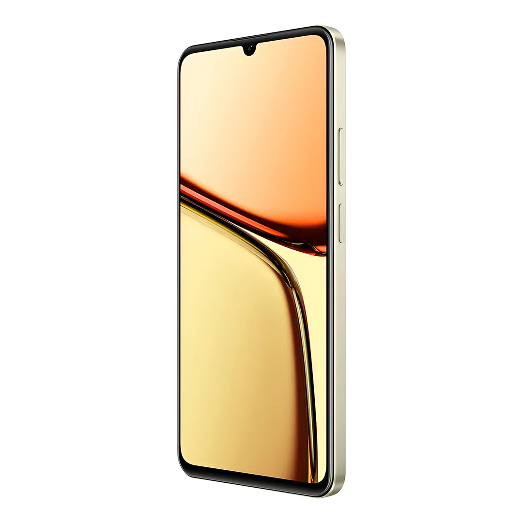 گوشی ریلمی C61 تصویر پنجم