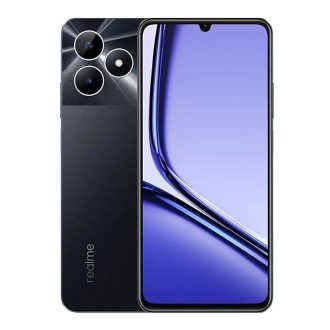 گوشی ریلمی Note 50 دو سیم کارت ظرفیت ۱۲۸ گیگابایت و رم ۴ گیگابایت