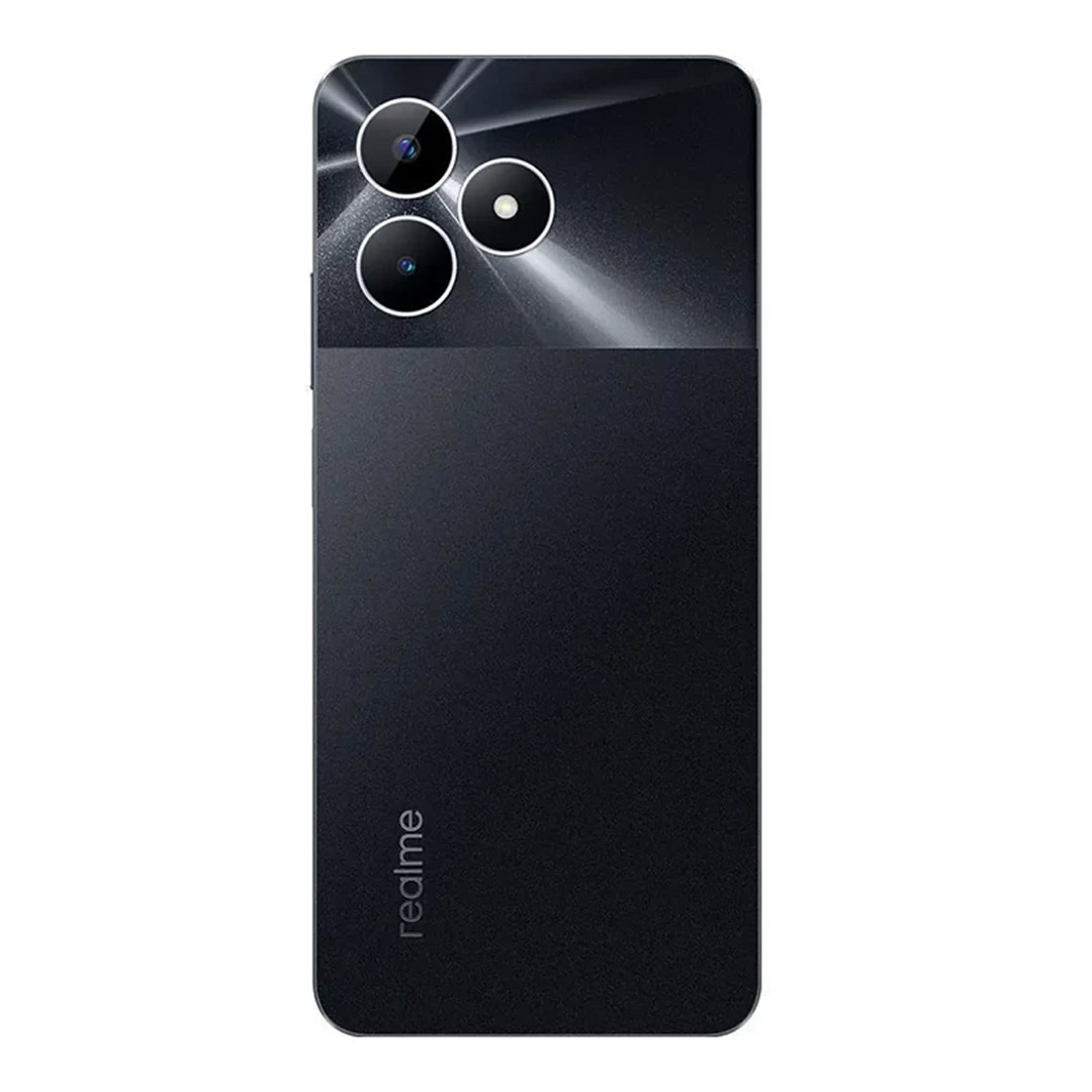 گوشی ریلمی Note 50 دو سیم کارت ظرفیت ۱۲۸ گیگابایت و رم ۴ گیگابایت تصویر چهارم