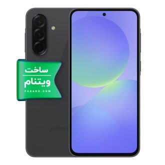 گوشی سامسونگ Galaxy A36 دو سیم کارت ظرفیت ۱۲۸ گیگابایت و رم ۸ گیگابایت نسخه ویتنام