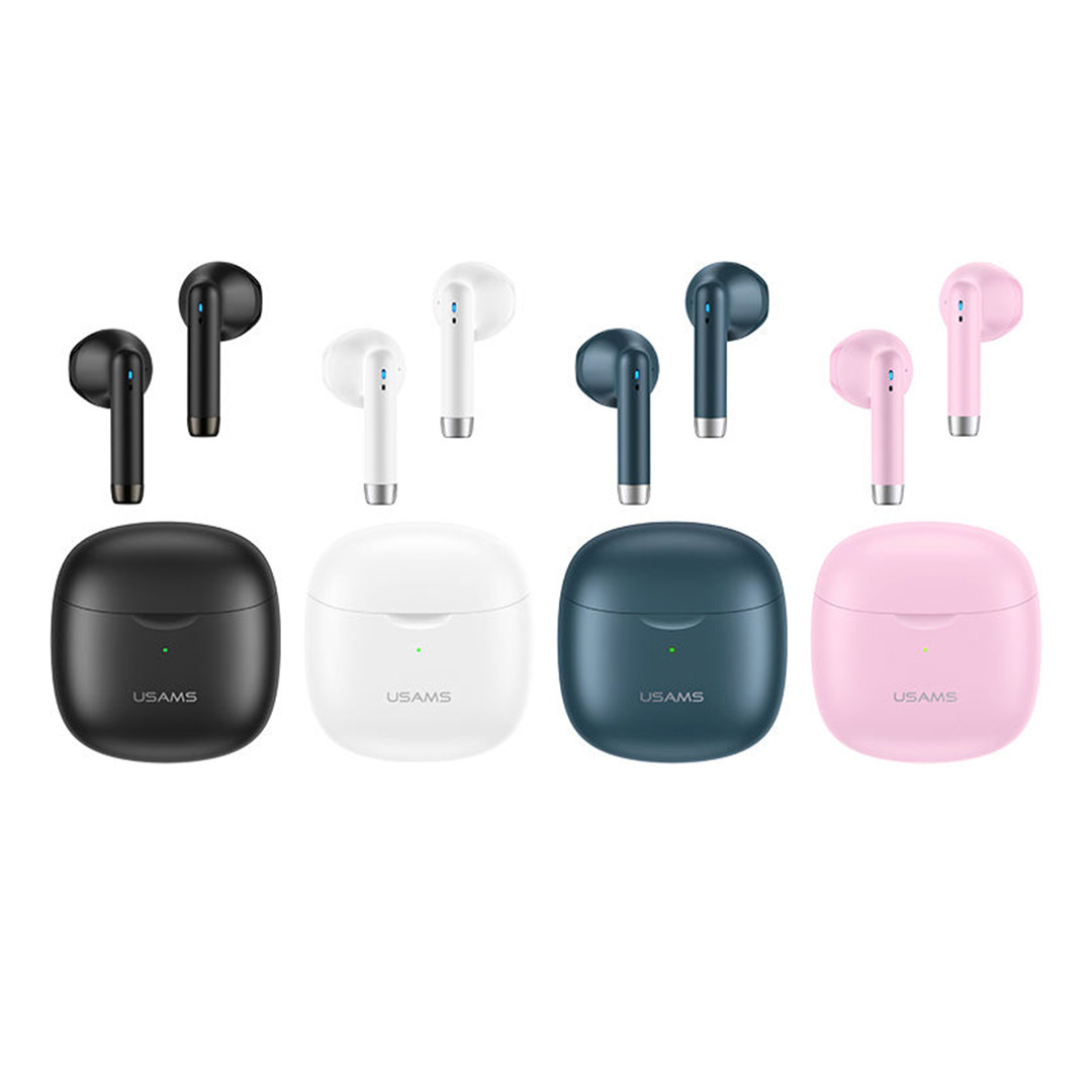 هدفون بی سیم یوسمز IA04 تصویر سوم