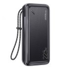 پاوربانک یوسمز CD168 ظرفیت 20000 میلی‌ آمپر ساعت تصویر اول