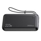 پاوربانک یوسمز CD168 ظرفیت 20000 میلی‌ آمپر ساعت تصویر دوم