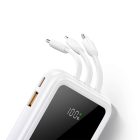 پاوربانک یوسمز CD193 ظرفیت 10000 میلی‌ آمپر ساعت تصویر پنجم