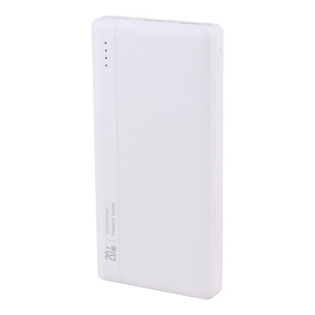 پاوربانک یوسمز CD203 ظرفیت 10000 میلی‌ آمپر ساعت تصویر دوم