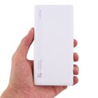 پاوربانک یوسمز CD203 ظرفیت 10000 میلی‌ آمپر ساعت تصویر سوم