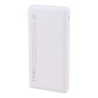 پاوربانک یوسمز CD203 ظرفیت 10000 میلی‌ آمپر ساعت تصویر پنجم