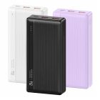 پاوربانک یوسمز CD204 ظرفیت 20000 میلی‌ آمپر ساعت تصویر چهارم