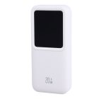 پاوربانک یوسمز CD212 ظرفیت 20000 میلی‌ آمپر ساعت تصویر سوم