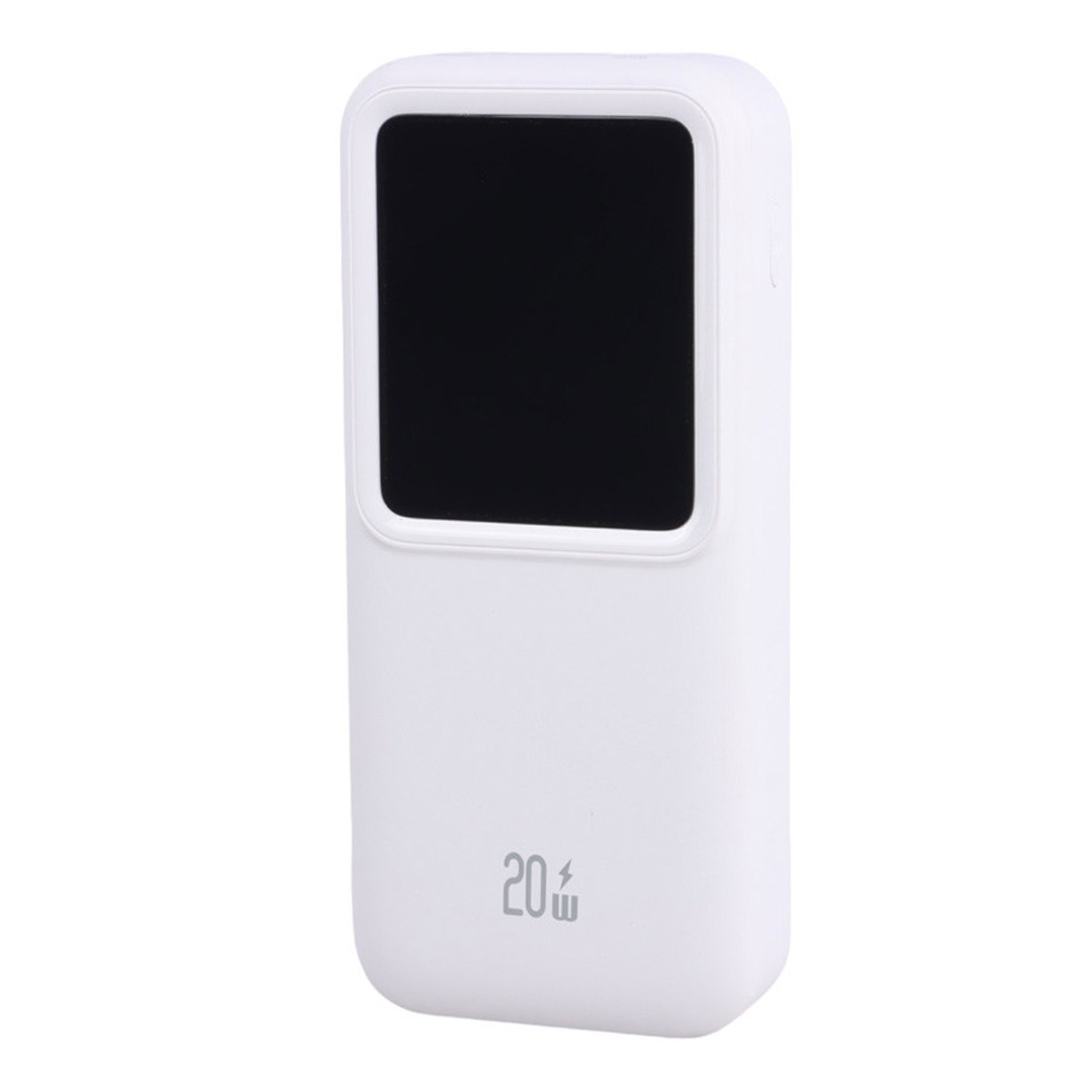 پاوربانک یوسمز CD212 ظرفیت 20000 میلی‌ آمپر ساعت تصویر سوم