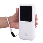 پاوربانک یوسمز CD212 ظرفیت 20000 میلی‌ آمپر ساعت تصویر پنجم