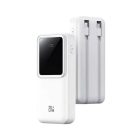 پاوربانک یوسمز CD212 ظرفیت 20000 میلی‌ آمپر ساعت تصویر ششم