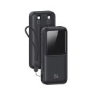 پاوربانک یوسمز CD212 ظرفیت 20000 میلی‌ آمپر ساعت تصویر هفتم