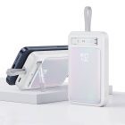 پاوربانک بی سیم یوسمز CD219 ظرفیت 10000 میلی‌ آمپر ساعت تصویر پنجم