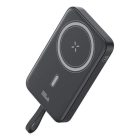 پاوربانک بی سیم یوسمز CD219 ظرفیت 10000 میلی‌ آمپر ساعت تصویر هشتم