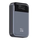 پاوربانک بی سیم یوسمز CD221 ظرفیت 10000 میلی‌ آمپر ساعت تصویر اول