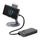 پاوربانک یوسمز CD224 ظرفیت 10000 میلی‌ آمپر ساعت تصویر پنجم