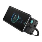 پاوربانک یوسمز CD224 ظرفیت 10000 میلی‌ آمپر ساعت تصویر ششم