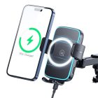 پایه نگهدارنده و شارژر بی سیم یوسمز CD229 تصویر دوم