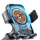 پایه نگهدارنده و شارژر بی سیم یوسمز CD229 تصویر سوم