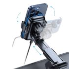 پایه نگهدارنده و شارژر بی سیم یوسمز CD229 تصویر چهارم