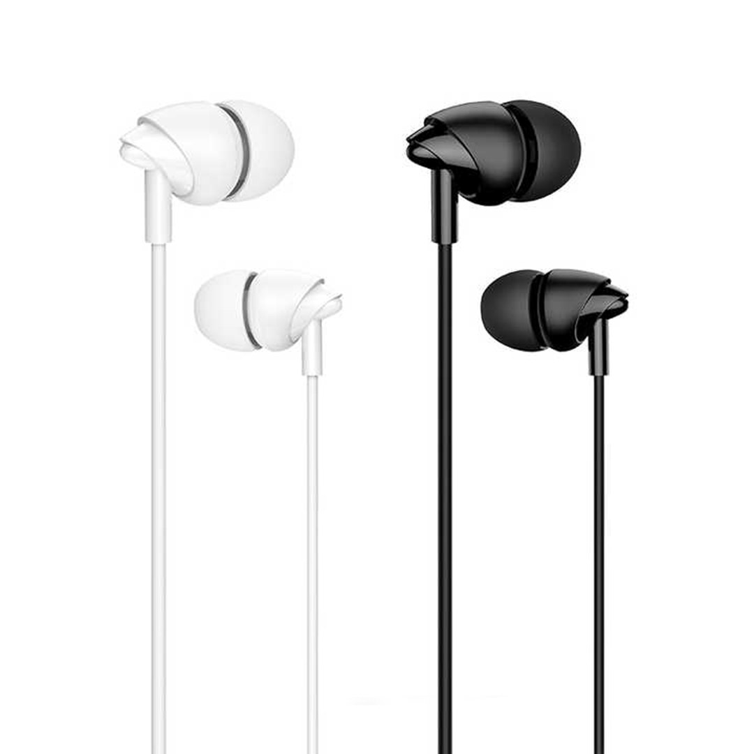 هندزفری یوسمز EP-39 تصویر چهارم