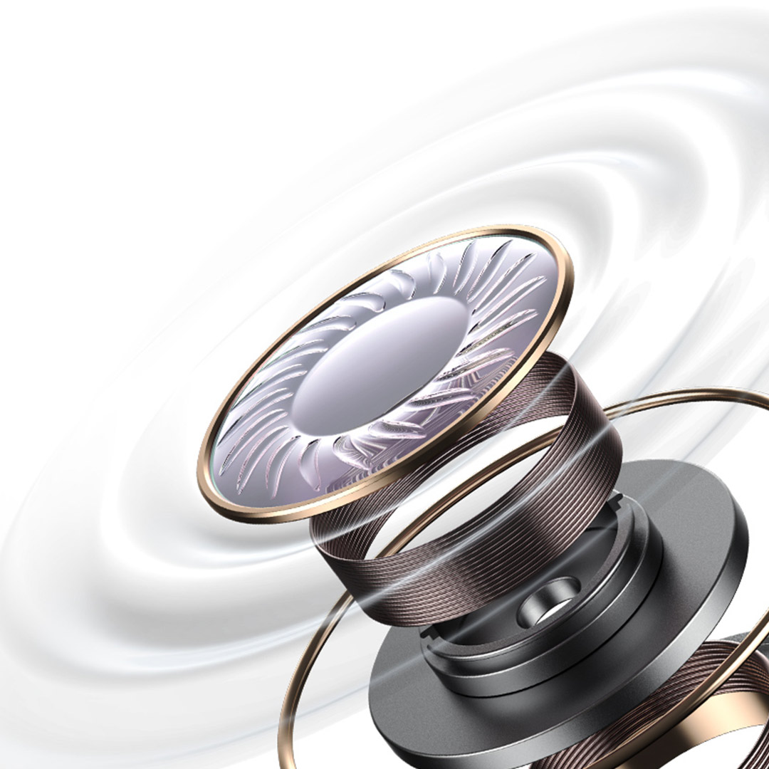 هدفون بی سیم یوسمز IF27 تصویر دوم