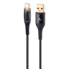 کابل USB Type-C به USB Type-A یوسمز SJ592 طول ۱٫۲ متر تصویر اول