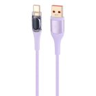 کابل USB Type-C به USB Type-A یوسمز SJ592 طول ۱٫۲ متر تصویر دوم
