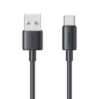 کابل USB Type-A به USB Type-C یوسمز SJ708 طول ۱ متر تصویر اول