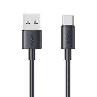 کابل USB Type-A به USB Type-C یوسمز SJ708 طول ۱ متر