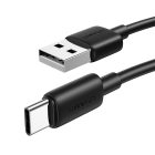 کابل USB Type-A به USB Type-C یوسمز SJ708 طول ۱ متر تصویر سوم