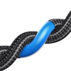 کابل USB Type-C به USB Type-C و USB Type-C یوسمز SJ740 طول ۱٫۲ متر تصویر اول