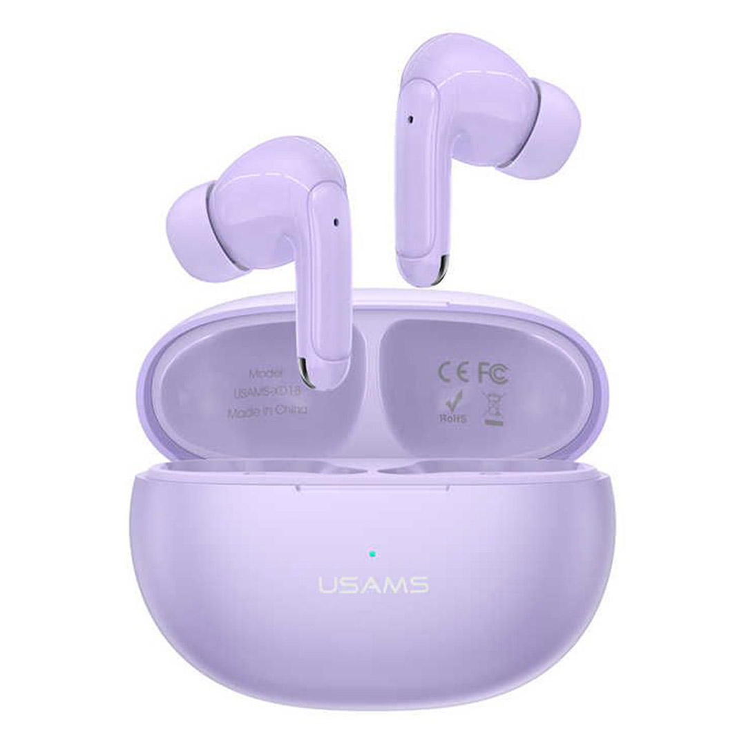 هدفون بی سیم یوسمز XD18 تصویر اول