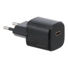 شارژر دیواری 20 وات یوسمز XFK به همراه کابل USB Type-C به Lightning تصویر اول