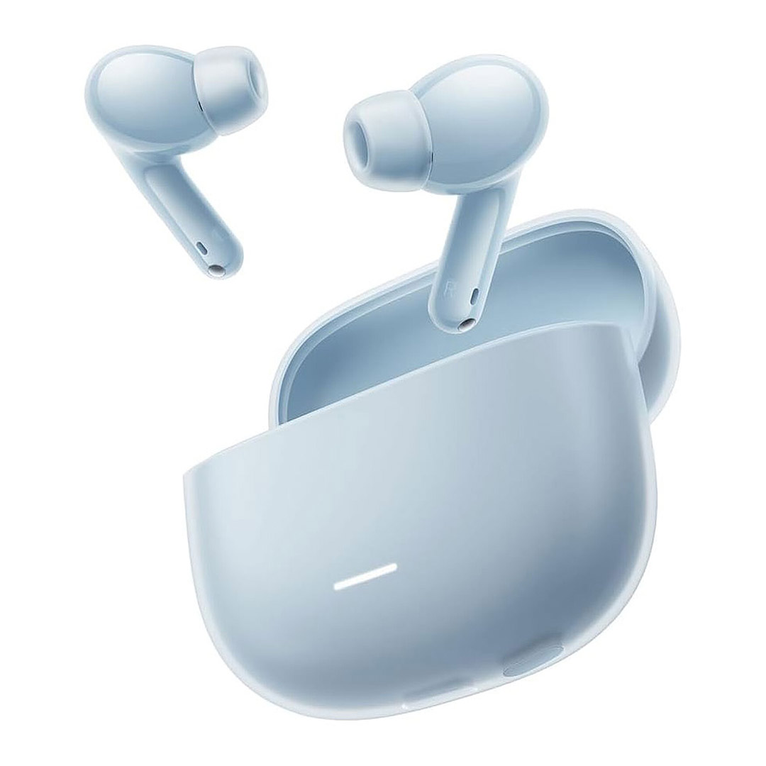 هدفون بی سیم شیائومی Redmi Buds 6 Lite تصویر هشتم