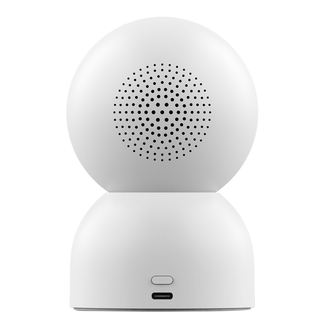 دوربین مداربسته تحت شبکه شیائومی C400 تصویر اول