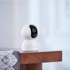 دوربین مداربسته تحت شبکه شیائومی C400 تصویر چهارم