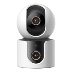 دوربین مداربسته تحت شبکه شیائومی C500 Dual