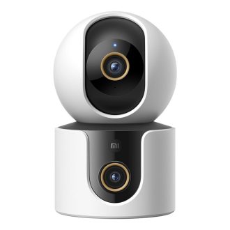 دوربین مداربسته تحت شبکه شیائومی C500 Dual