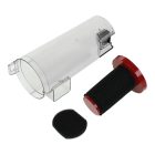 جاروبرقی دستی شیائومی Deerma DX700 Pro تصویر سوم